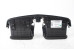 Дефлектор торпедо центральный Nissan X-Trail (T32-Rogue) 2014-2021 687505HK0A (30317)