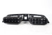 Дефлектор торпедо центральный Nissan X-Trail (T32-Rogue) 2014-2021 687505HK0A (30317)