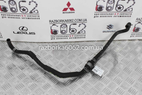 Патрубок охолодження АКПП 2.4 Mitsubishi Outlander (CW) XL 2006-2014 1375A205 (30321)