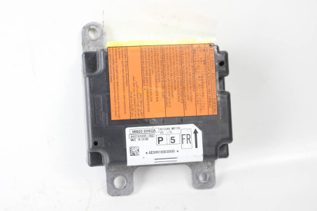 Блок керування AIRBAG 17- Nissan X-Trail (T32-Rogue) 2014-2021 988205HK0A (30324)