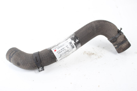 Патрубок основного радіатора нижній 2.5 Nissan X-Trail (T32-Rogue) 2014-2021 215035HA0A (30326)