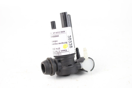 Моторчик омивача скла лобового Nissan X-Trail (T32-Rogue) 2014-2021 289205HA0B (30338)