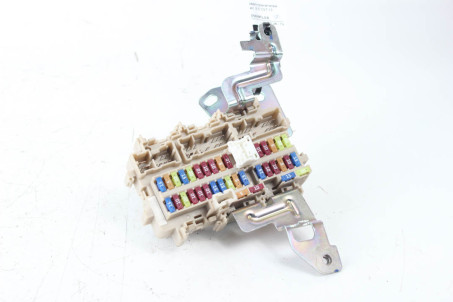 Блок запобіжників сервіс 2.5 CVT 17- Nissan X-Trail (T32-Rogue) 2014-2021 243506FL0A (30339)