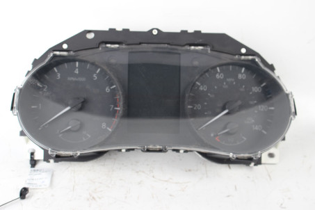 Щиток приладів 2.5 CVT 17- Nissan X-Trail (T32-Rogue) 2014-2021 248105HK0A (30340)