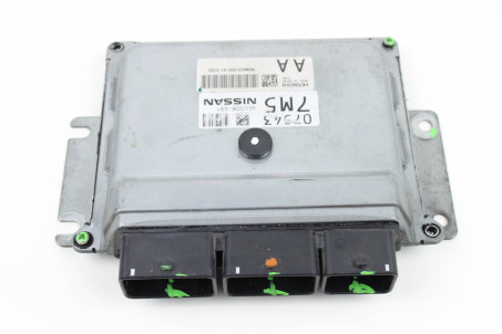 Блок керування двигуном 2.5 CVT Nissan X-Trail (T32-Rogue) 2014-2021 NEC008691 (30348)