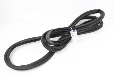 Ущільнювач двері задньої лівої Nissan X-Trail (T32-Rogue) 2014-2021 828315HA0C (30353)