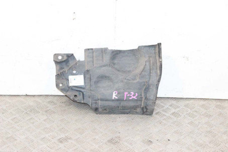 Защита двигателя боковая правая Nissan X-Trail (T32-Rogue) 2014-2021 648385HA0A (30358)