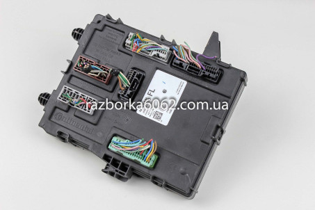 Блок керування комфортом BSM 17- USA Nissan X-Trail (T32-Rogue) 2014-2021 284B14BA6B (30359)