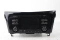 Магнітофон 17- USA Nissan X-Trail (T32-Rogue) 2014-2021 281856FL0A (30360)
