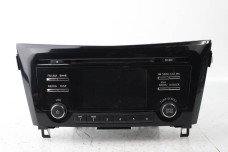 Магнітофон 17- USA Nissan X-Trail (T32-Rogue) 2014-2021 281856FL0A (30360)