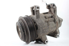 Компресор кондиціонера 2.5 CVT Nissan X-Trail (T32-Rogue) 2014-2021 926004BB2A (30368)