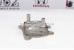 Охладитель масла КПП 2.5 17- Nissan X-Trail (T32-Rogue) 2014-2021 213053TA2A (30369)
