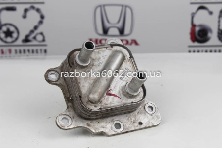 Охладитель масла КПП 2.5 17- Nissan X-Trail (T32-Rogue) 2014-2021 213053TA2A (30369)
