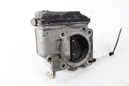 Заслонка дроссельная электро 2.5 CVT Nissan X-Trail (T32-Rogue) 2014-2021 161193TA0A (30383)