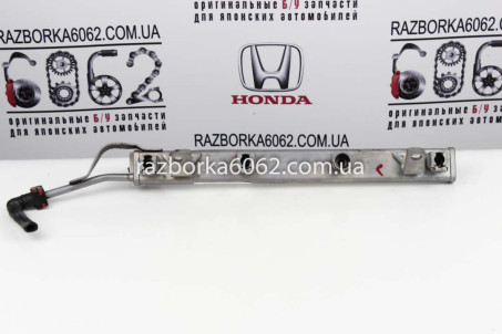 Рампа топливная 2.5 CVT Nissan X-Trail (T32-Rogue) 2014-2021 175204BA0A (30384)