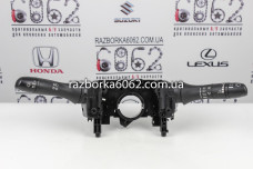 Перемикач підрульовий в зборі Nissan X-Trail (T32-Rogue) 2014-2021 255605HK7D (30391)