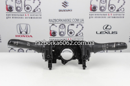 Перемикач підрульовий в зборі Nissan X-Trail (T32-Rogue) 2014-2021 255605HK7D (30391)