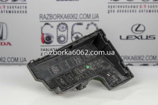 Кришка блоку запобіжників Nissan X-Trail (T31) 2007-2012 24382JG00B (30406)