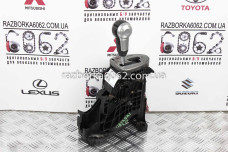 Куліса перемикання АКПП Nissan Qashqai (J10) 2007-2014 34901JD900 (30410)