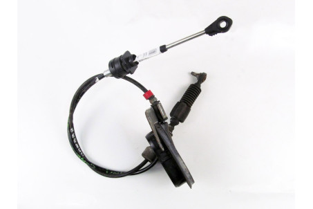 Трос 2.0 АКПП Nissan Qashqai (J10) 2007-2014 34935JD300 (30412)