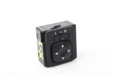 Блок керування дзеркалами без функції складання Mitsubishi Lancer X (CY) 2007-2013 MR417977 (30415)