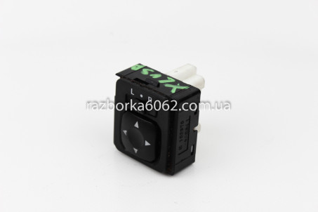 Блок управления зеркалами без функции складывания Mitsubishi Outlander (CW) XL 2006-2014 MR417977 (30416)