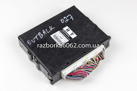 Блок керування двигуном 3.6 АКПП Subaru Outback (BR) USA 2009-2014 22765AC97B (30436)