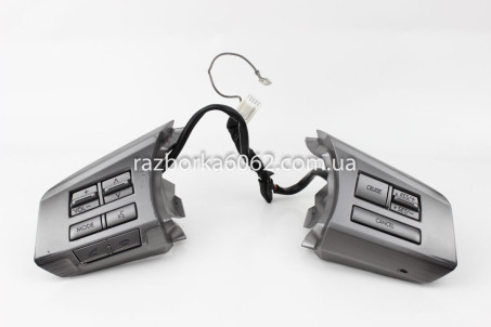 Кнопки керування на кермо Subaru Outback (BR) USA 2009-2014 83154AJ160 (30443)