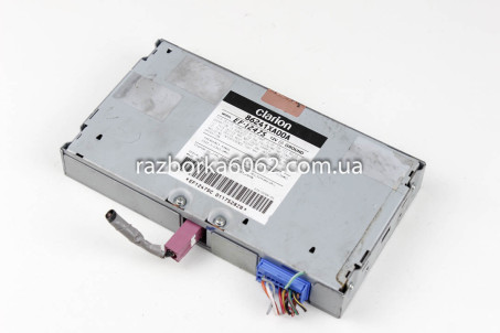 Блок керування bluetooth Subaru Outback (BR) USA 2009-2014 86241XA00A (30445)