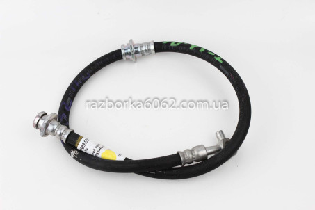 Шланг тормозной передний левый Nissan X-Trail (T32-Rogue) 2014-2021 462104BA0B (30471)