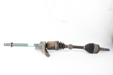 Привід передній правий під ABS 2WD 2.5 CVT Nissan X-Trail (T32-Rogue) 2014-2021 391005HA0A (30495)