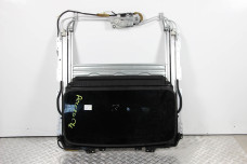 Люк в зборі Honda Accord (CU/CW) 2008-2015 70200TL0G21 (30500)