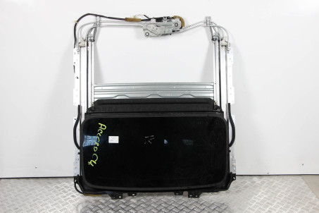 Люк в зборі Honda Accord (CU/CW) 2008-2015 70200TL0G21 (30500)