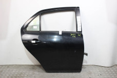 Двері задні праві Toyota Yaris USA 2006-2009 седан 6700352390 (30503)