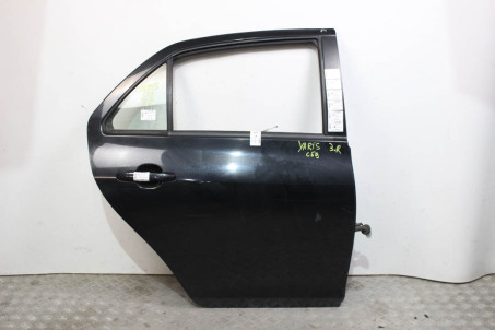 Двері задні праві Toyota Yaris USA 2006-2009 седан 6700352390 (30503)