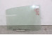 Скло двері заднє праве Toyota Yaris USA 2006-2009 седан 6813052280 (30505)