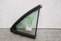 Скло двері задньої правої (кватирка) Toyota Yaris USA 2006-2009 седан 6812352150 (30506)