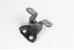 Петля двери передней левой низ Toyota Yaris USA 2006-2009 седан 6874033020 (30508)