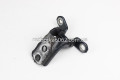 Петля двери задней левой низ Nissan Juke (YF15) 2010-2019 824211KA0A (30524)
