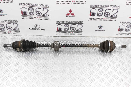 Привід передній правий під ABS 1.5 АКПП 2326 Toyota Yaris USA 2006-2009 седан 4341052210 (30561)