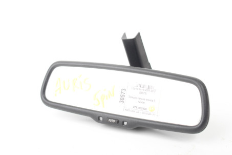 Дзеркало салону електро 5pin Toyota Auris 2006-2012 8781002090 (30573)