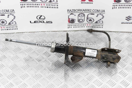 Амортизатор передний левый Toyota Yaris USA 2006-2009 седан 4852052160 (30618)