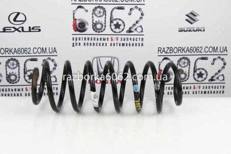 Пружина задня Toyota Yaris USA 2006-2009 седан 4823152C00 (30620)