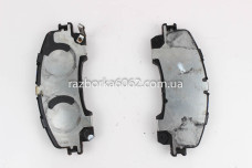 Колодки передние D320 Nissan X-Trail (T32-Rogue) 2014-2021 D10604GA0A (30644)