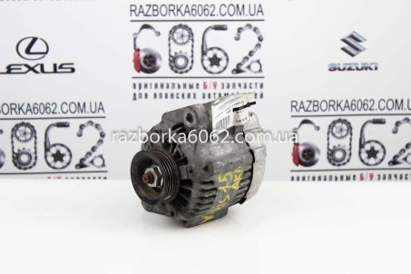 Генератор 1.5 АКПП Toyota Yaris USA 2006-2009 седан 2706021150 (30707)