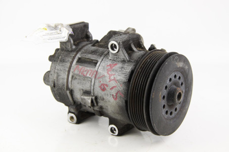Компресор кондиціонера Toyota Auris 2006-2012 4472601492 (30714)