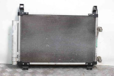 Радіатор кондиціонера Toyota Yaris USA 2006-2009 седан 8846052130 (30824)