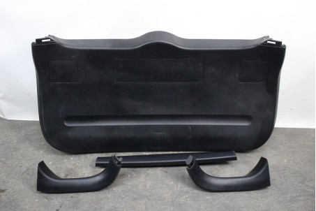Карта крышки багажника Toyota RAV-4 IV (XA40) 2012-2018 6775042051 (30825)
