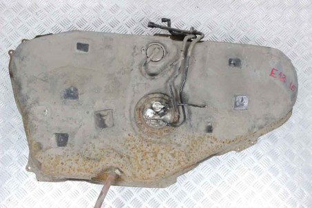 Бак паливний металевий 1.4-1.6 седан EU Toyota Corolla E12 (E120) 2000-2006 7700102200 (30848)