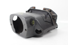 Пластик підрульовий Toyota Corolla E12 (E120) 2000-2006 4528602220  4528702170 (30852)